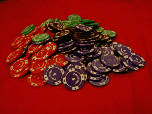 The challenge of deepstack poker