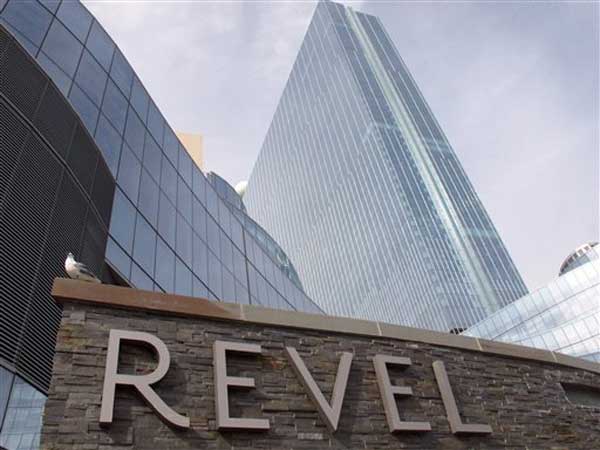Atlantic City's Revel to close poker room