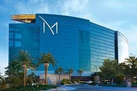 M Resort Closes Its Las Vegas Poker Room