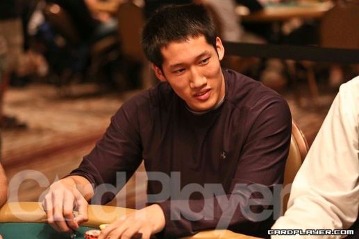 High-Stakes Online Poker: Hac 'Trex313' Dang Up $1.7 Million So Far This …