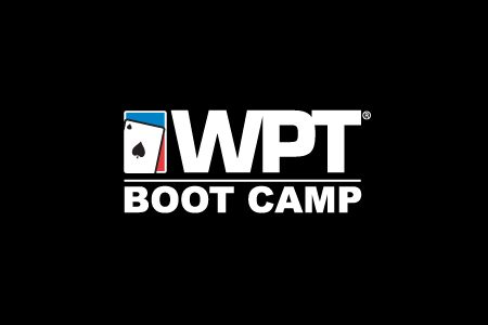 Chris Moneymaker joins WPT Boot Camp as new instructor