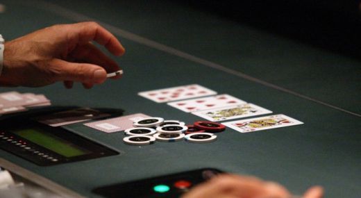 U.S. Live Poker Still In State Of Flux