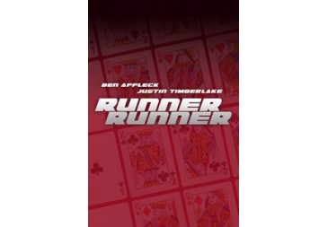 AGA Considers Online Poker Film "Runner Runner" as Catalyst for Legislation