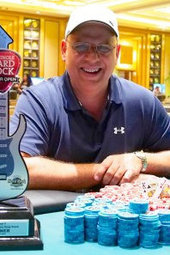 Lock Poker 2013 Player of the Year Update — Joe Kuther Climbs
