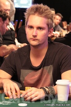 High-Stakes Online Poker: Niklas Heinecker Up $2 Million In Seven Days