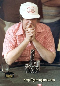 Poker Legend Bobby Hoff Dead At 73