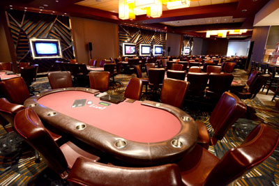 Poker Room At Maryland Live! Casino To Open