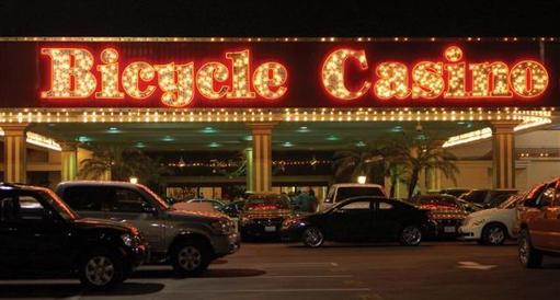 World Poker Tour Legends Of Poker Main Event Begins At Bicycle Casino