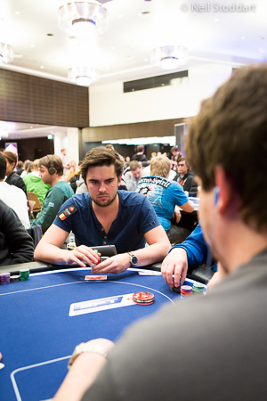 £50000 Super High Roller event makes debut at European Poker Tour Season …