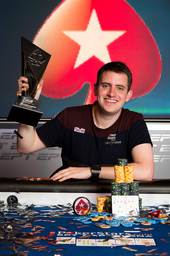 Tom Middleton Wins European Poker Tour Barcelona Main Event