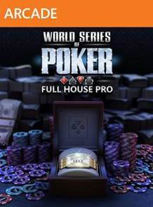 WSOP Launches New Xbox Poker Game