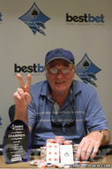Card Player Poker Tour bestbet Jacksonville Results: Events 5-8