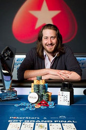 Lock Poker 2013 Player Of The Year Update — Steve O'Dwyer Closes The Gap