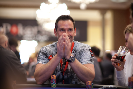 Dealing with and capitalizing on poker fatigue