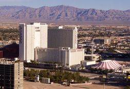 Circus Circus Las Vegas Closes Poker Room