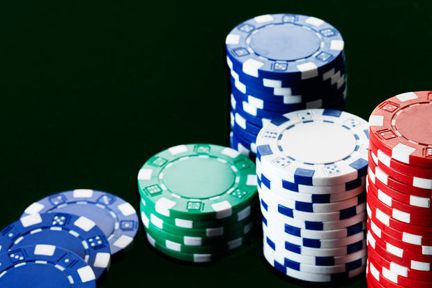 Join Poker's winners