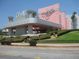 Poker Business: California Gives Hollywood Park Casino Crucial Exemption
