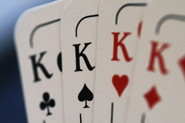Poker Clinic: Three-betting light in Pot-Limit Omaha