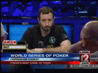World Series of Poker makes stop in Cincinnati