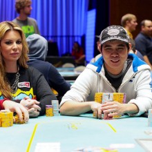 2013 WPT Borgata Poker Open Day 4: Cong Pham and Vanessa Selbst Lead …
