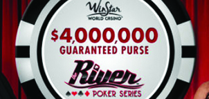 Inthavong wins WinStar River Poker Series, $473K