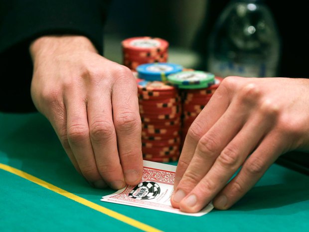 Tax Expert: A gamble over poker winnings