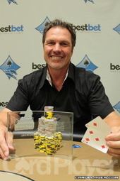 Card Player Poker Tour News Briefs: Season II Underway