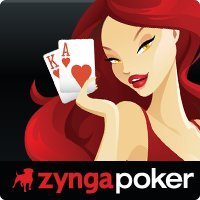 Zynga Withdraws Nevada I-Poker Application