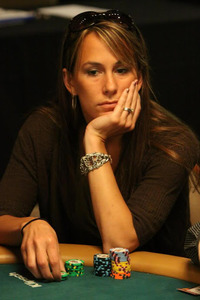Poker Strategy For The Rest Of Us: Danielle Andersen