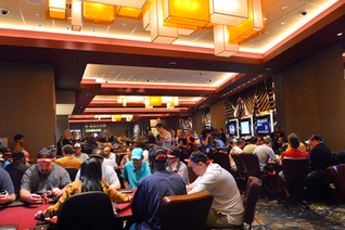 Maryland Live! Casino Poker Room Continues To Thrive One Month After Opening