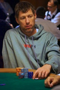 Making the Case: Huck Seed for the Poker Hall of Fame