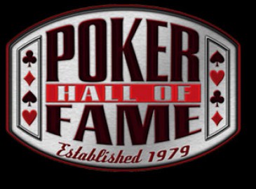 2013 Poker Hall of Fame Selection Reaches Final Stage