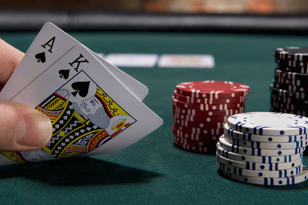 Poker Clinic: card dead