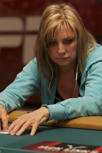 Making the Case: Jennifer Harman and the Poker Hall of Fame