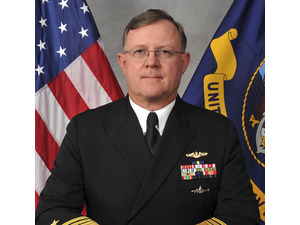 Alledged Poker Fraud Admiral Fired From Navy Post