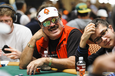 What the Poker Hall of Fame means to me