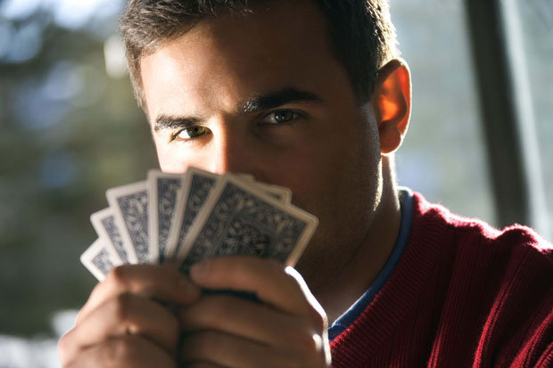 Poker Clinic: Is poker good for the brain?