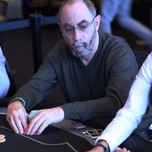 On the Poker Express With Barry Greenstein and David Yan