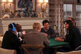 How I Met Your Mother: "The Poker Game" Review