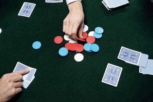 This weeks poker around Europe