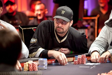 100 WSOP cashes for Phil “The Poker Brat” Hellmuth