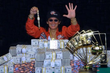 Poker Hall of Fame Baby! Scotty Nguyen and Tom McEvoy Selected as 2013 …