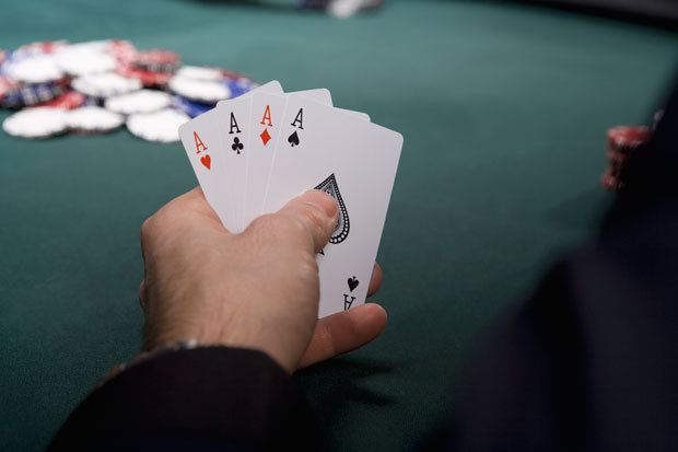 Poker Clinic: Redtooth Poker Tour kicks off in Stoke