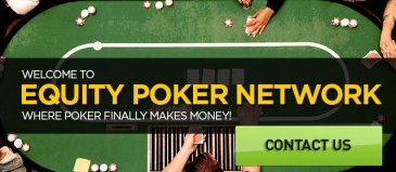 Equity Poker Network Gains New Skins and Launches for Real Money