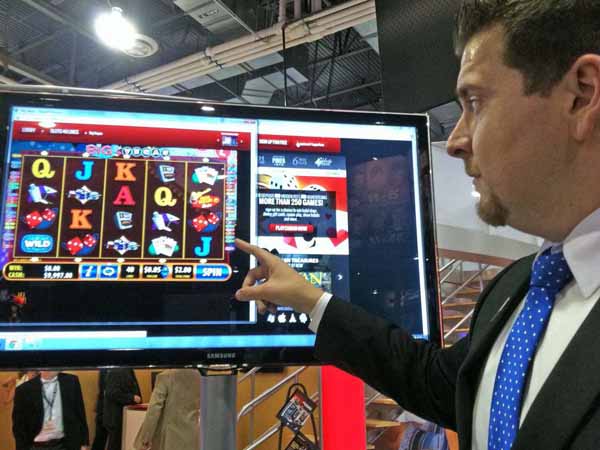 New Jersey DGE Releases Rules Regarding Poker and Casino Bonuses