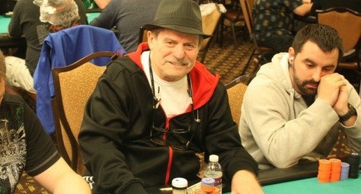 Long-Time Poker Pro Mike Sica Passes Away