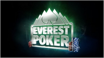 Everest Poker Eyes Top of French Online Poker Market