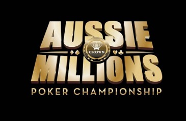 Aussie Millions teams up with the Asia Pacific Poker Tour