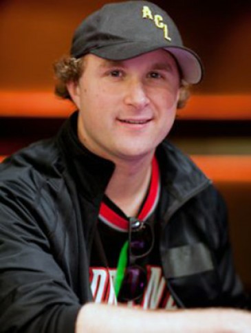 Andrew “BalugaWhale” Seidman: I don't have regrets in poker except playing …