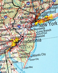New Jersey Sees Full Launch Of Web Poker